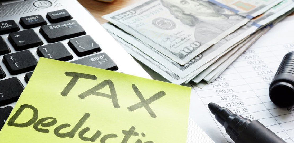 Take Advantage of Section 179 Tax Deductions