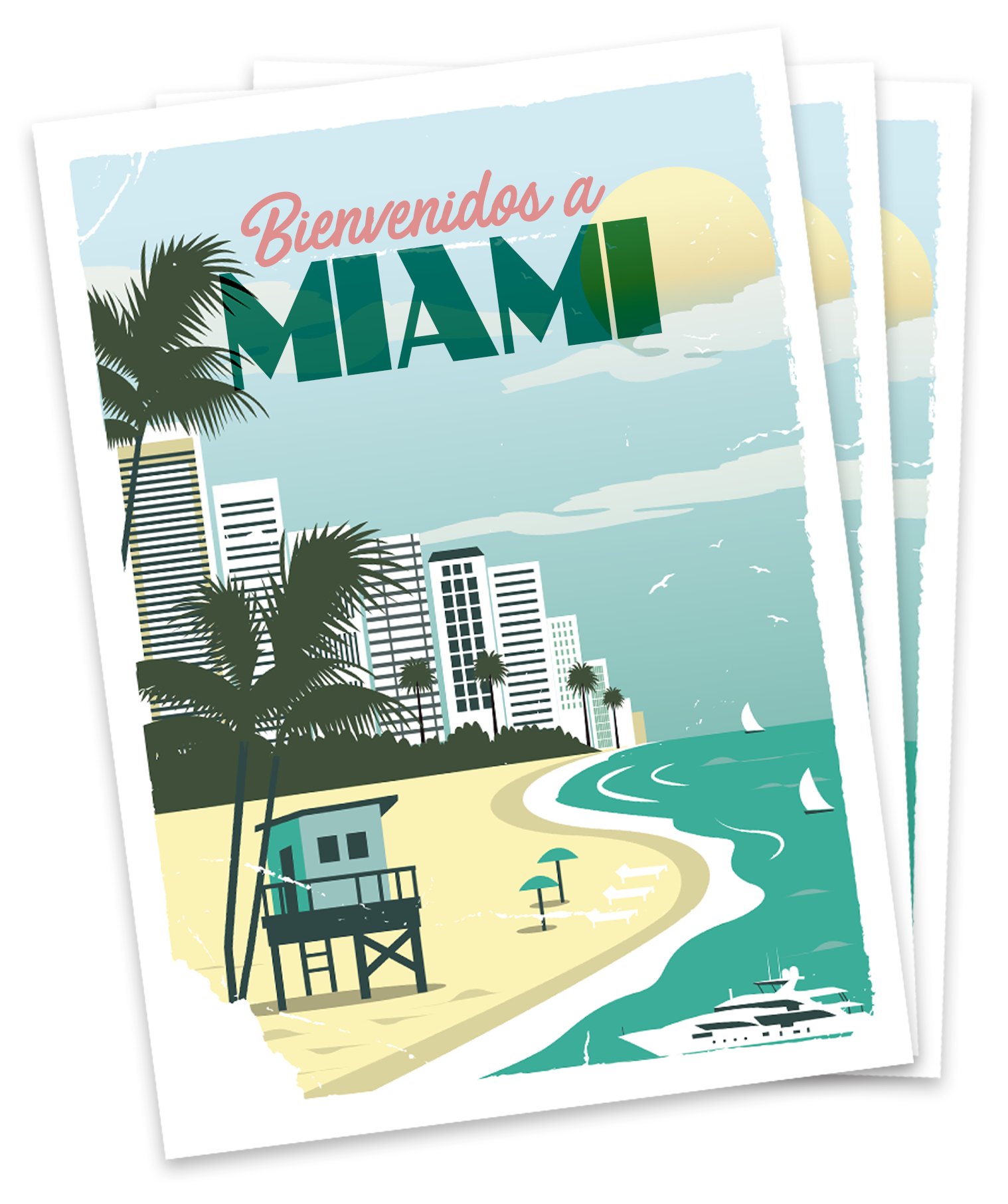Bienvenidos a Miami and Edge Cloud Savings