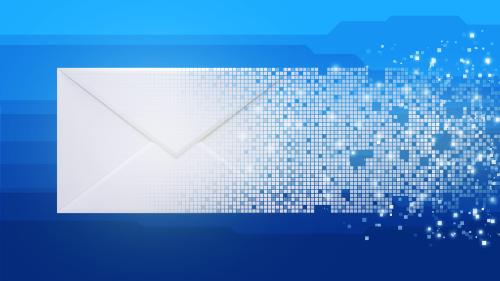 ORTHO2 BLOG | Using the Mail Merge Queue