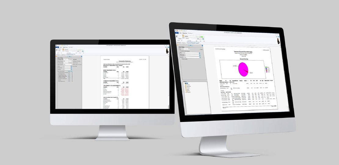 Year End Reports 2025