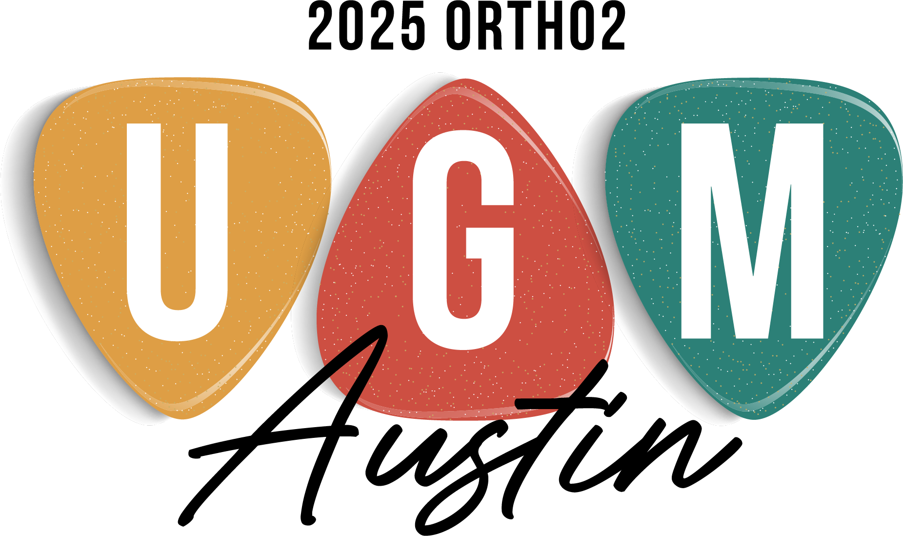 2025 UGM Logo