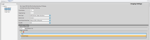 ORTHO2 BLOG | Edge Cloud's Image Cache