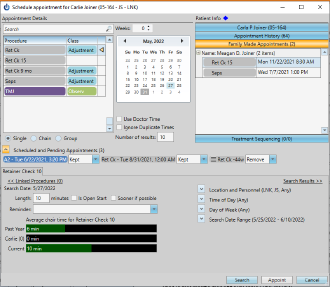 ORTHO2 BLOG | Edge Cloud Smart Scheduler