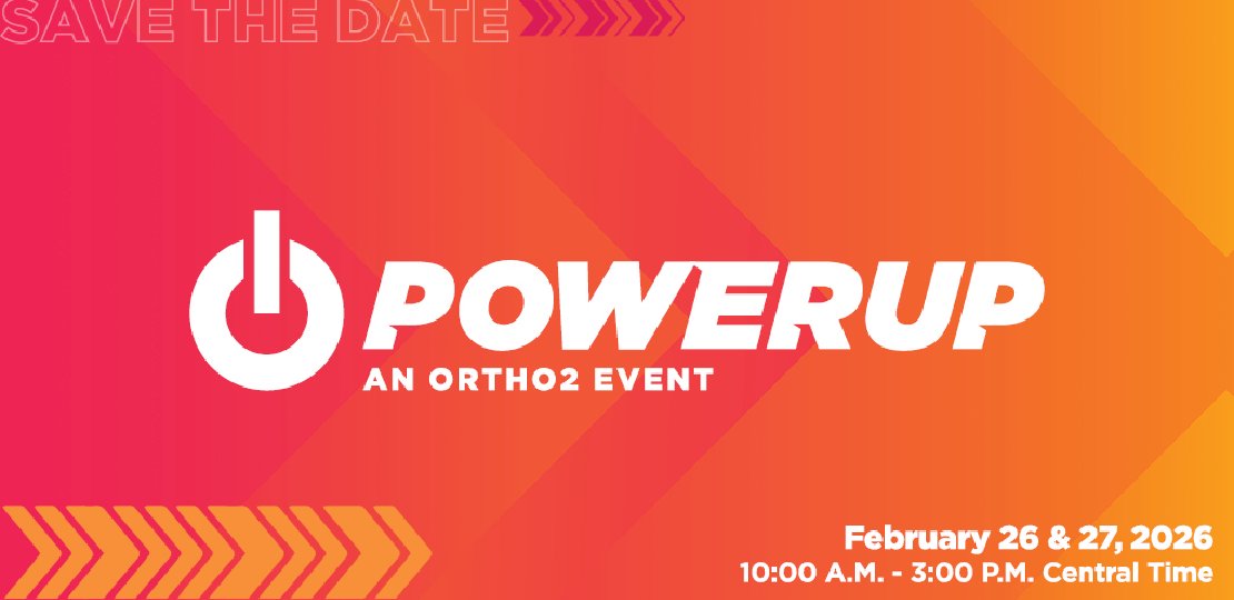 Introducing Power Up